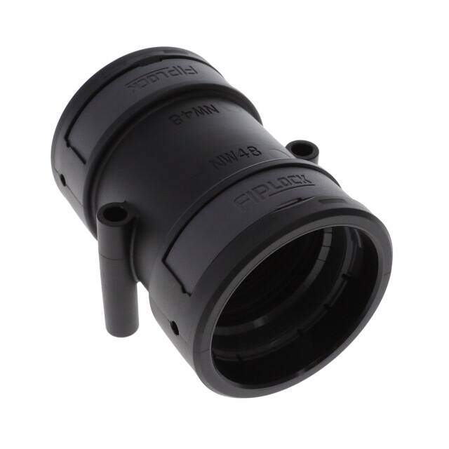 ACPA-48B-SH Fraenkische USA, LP  Kabel Leitungen - Management