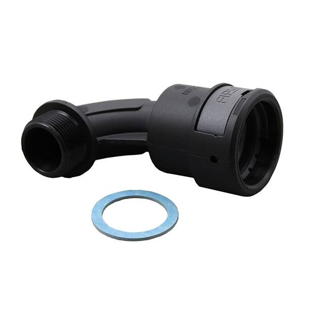 AEPA-23M25PB Fraenkische USA, LP  Cables Alambres - Gestión