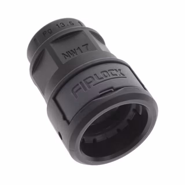 AFPA-17P13PB Fraenkische USA, LP  Cables Wires - Management