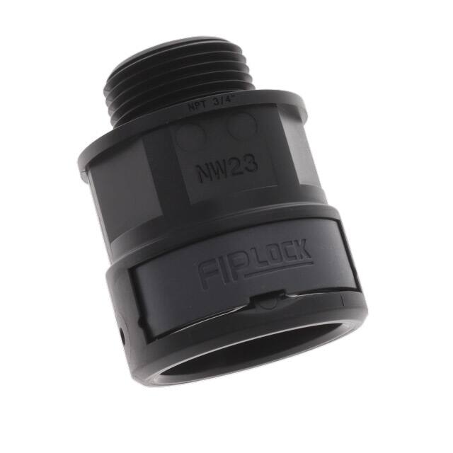 ASPA-23N04PB Fraenkische USA, LP  Cables Wires - Management