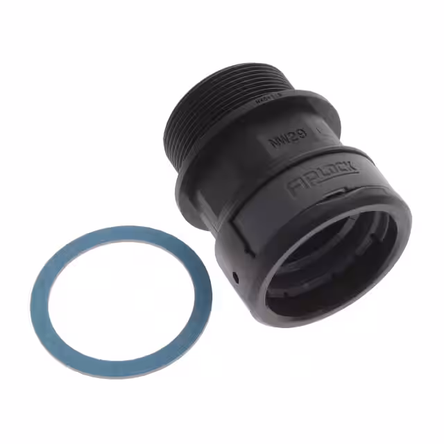 ASPA-29M40PB Fraenkische USA, LP  Câbles et fils - Gestion