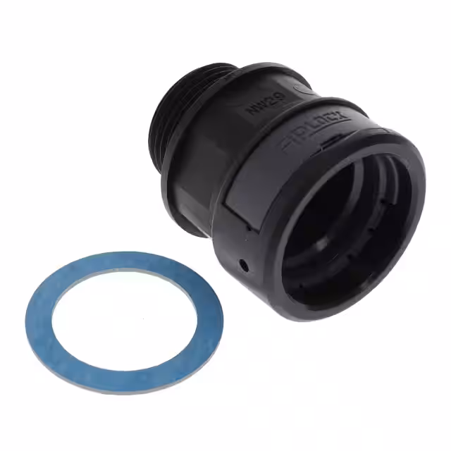 ASPA-29N06PB Fraenkische USA, LP  Câbles et fils - Gestion