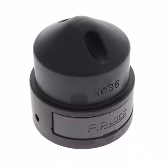 ASPA-36HV1PB Fraenkische USA, LP  Kabel Leitungen - Management