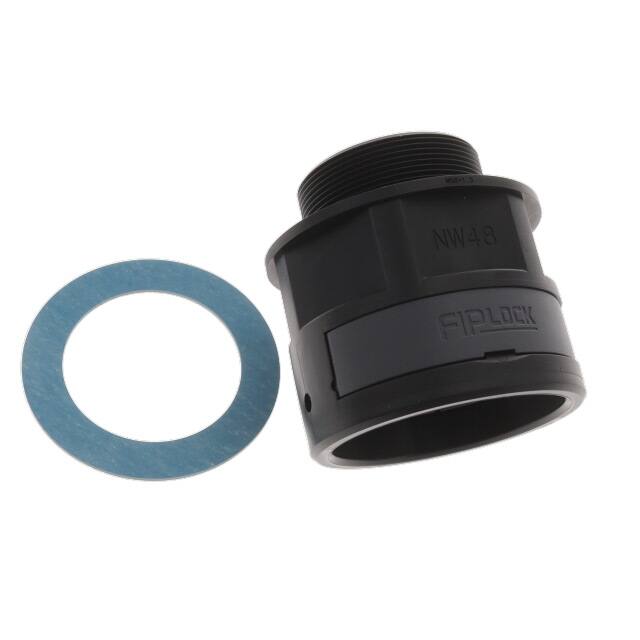 ASPA-48M50PB Fraenkische USA, LP  Cables Wires - Management