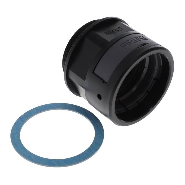 ASPA-48P48PB-13 Fraenkische USA, LP  Cables Wires - Management