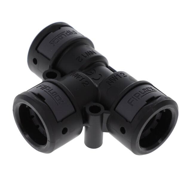 ATPA-121212B Fraenkische USA, LP  Câbles et fils - Gestion