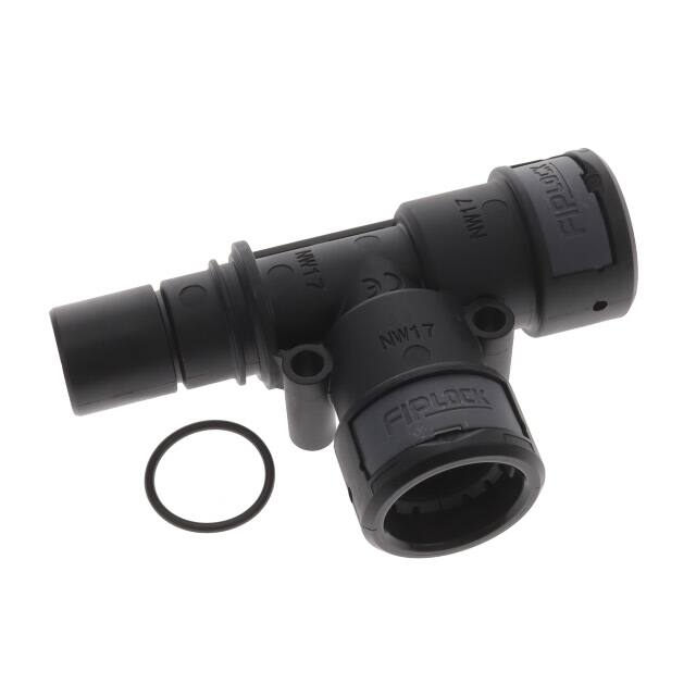 ATPA-171717B-CA Fraenkische USA, LP  Cables Alambres - Gestión