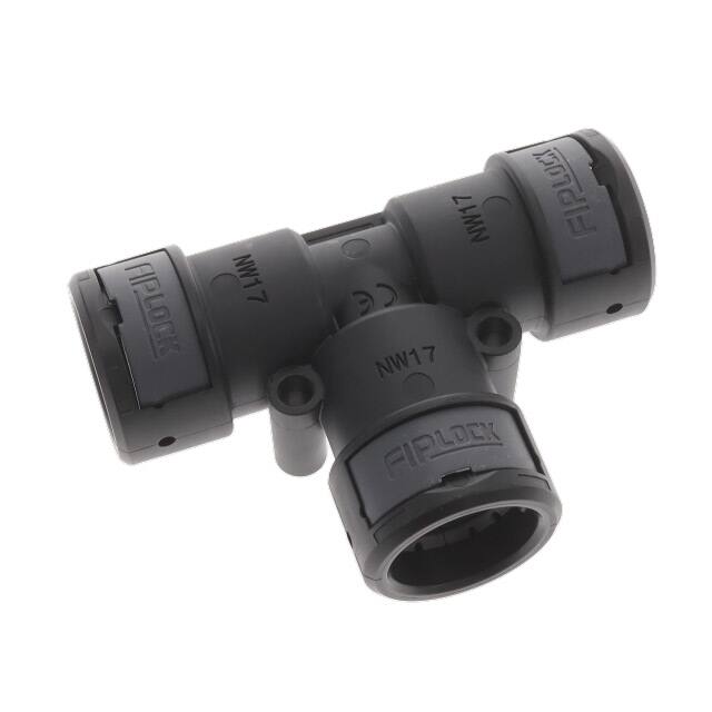 ATPA-171717B Fraenkische USA, LP  Câbles et fils - Gestion