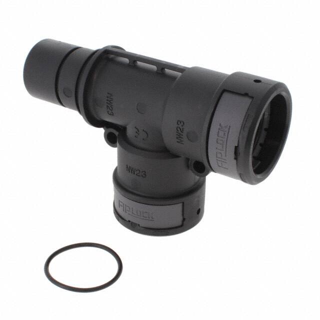 ATPA-232323B-CA Fraenkische USA, LP  Kabel Leitungen - Management