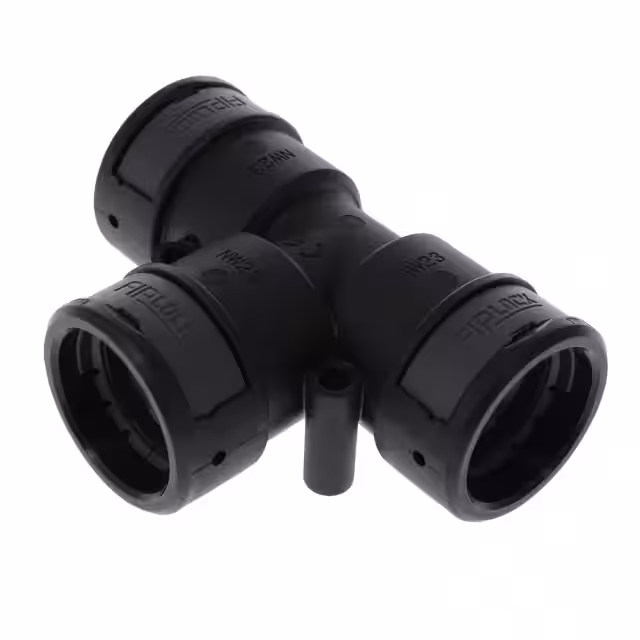 ATPA-232323B Fraenkische USA, LP  Cavi Fili - Gestione