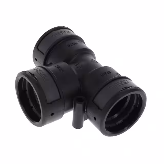 ATPA-292929B Fraenkische USA, LP  Câbles et fils - Gestion