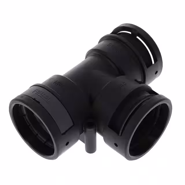 ATPA-484848B Fraenkische USA, LP  Cables Alambres - Gestión