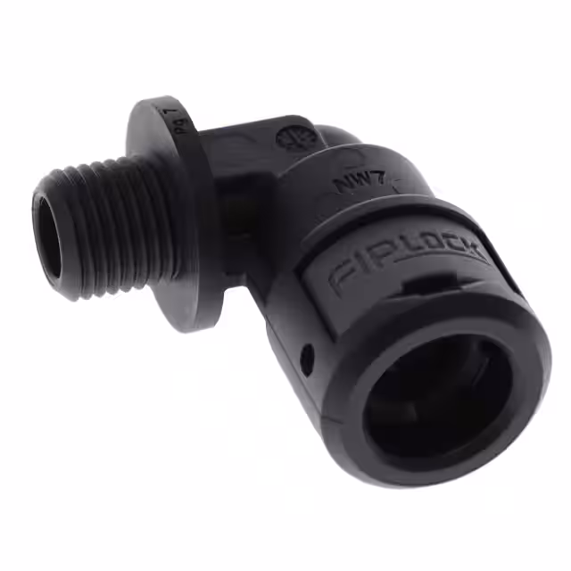 AWPA-07P07PB-11 Fraenkische USA, LP  Cables Wires - Management