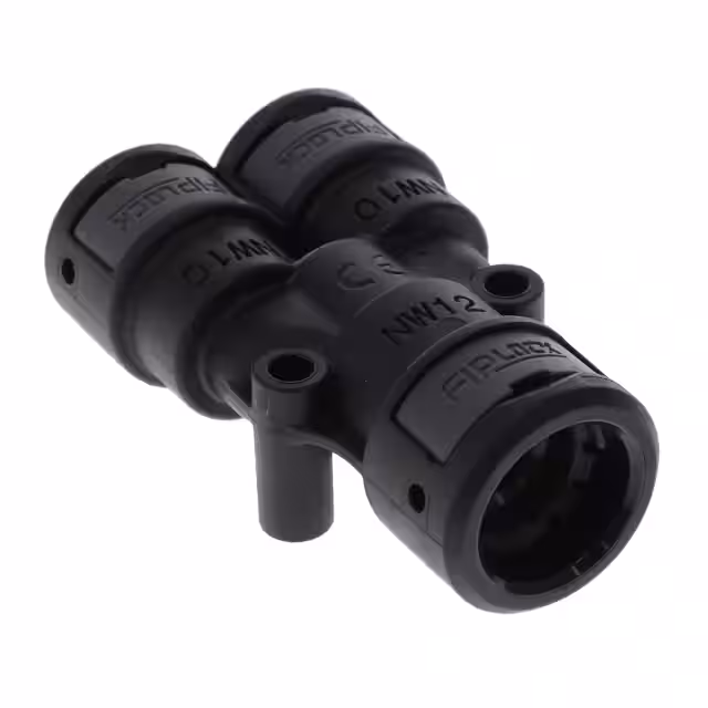 AYPA-121010B Fraenkische USA, LP  Kabel Leitungen - Management