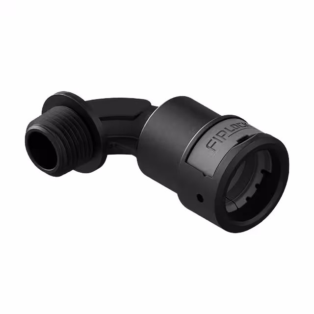 AEPA-23N04PB Fraenkische USA, LP  Cables Wires - Management