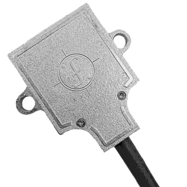 0751-9002-99 The Fredericks Company  Motion Sensors - Inclinometers