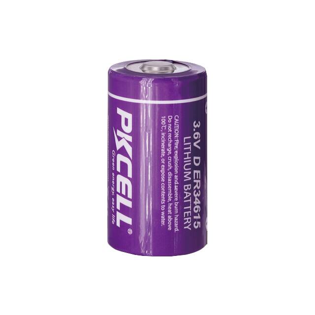 ER34615-19000 PKCELL  Piles non rechargeables (primaires)