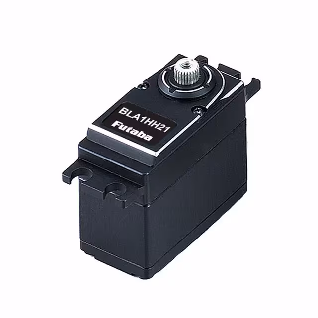 01300195-1 Futaba Corporation  Motores - CA CC