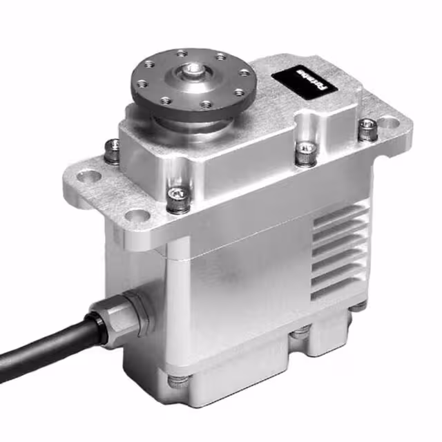 01300209-1 Futaba Corporation  Motores - CA CC