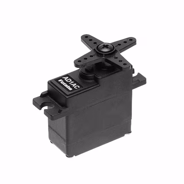 01300215-3 Futaba Corporation  Motores - CA CC