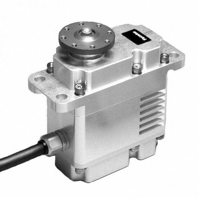 01300232-1 Futaba Corporation  Motores - CA CC