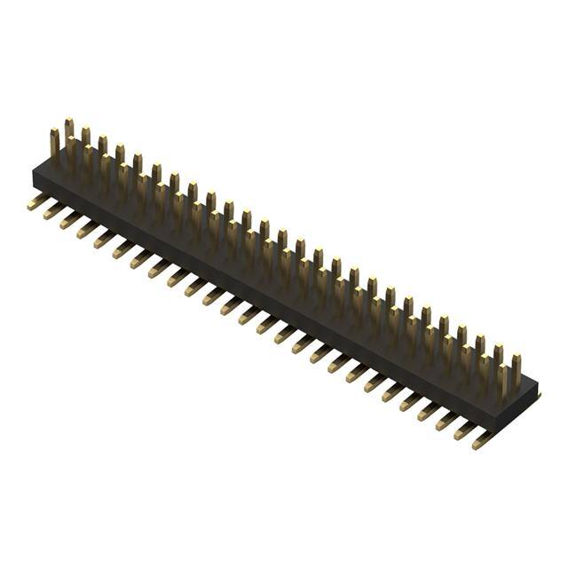 BC050-52A-K0-0200-0160-0480-LD GCT  Headers Male Pins