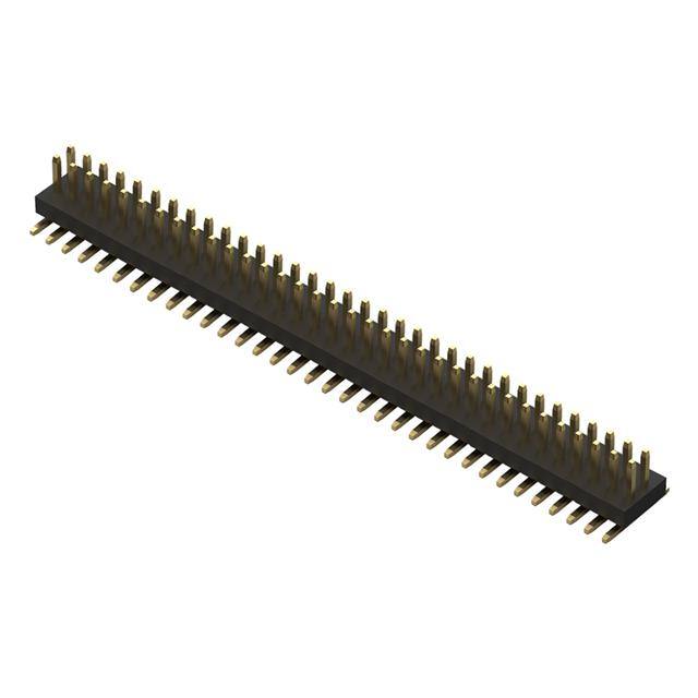 BC050-68A-K0-0200-0160-0480-LD GCT  Headers Male Pins