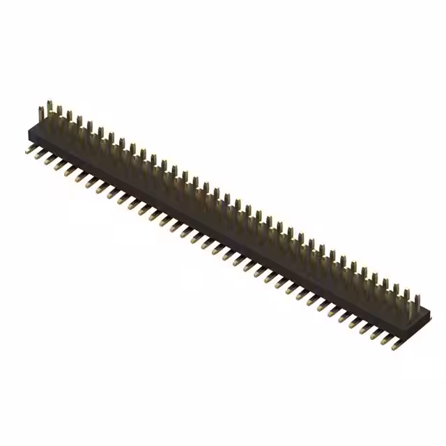 BC050-72A-K0-0380-0160-0480-LD GCT  Headers Male Pins