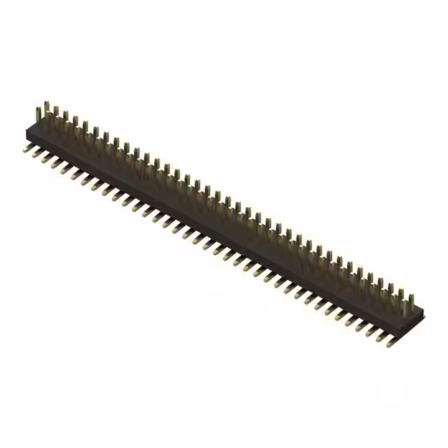 BC050-74A-K0-0200-0160-0480-LD GCT  Headers Male Pins