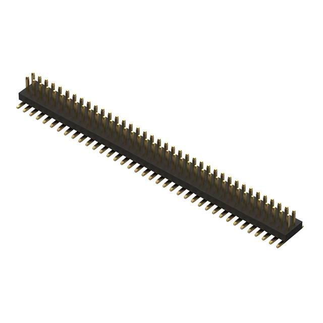 BC050-76A-K0-0200-0160-0480-LD GCT  Headers Male Pins