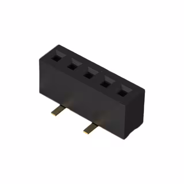 BC070-05-A-1-L-C GCT  Embases Prises femelles