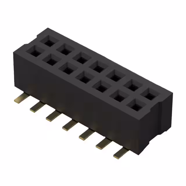 BC085-14-A-0390-L-C GCT  Embases Prises femelles