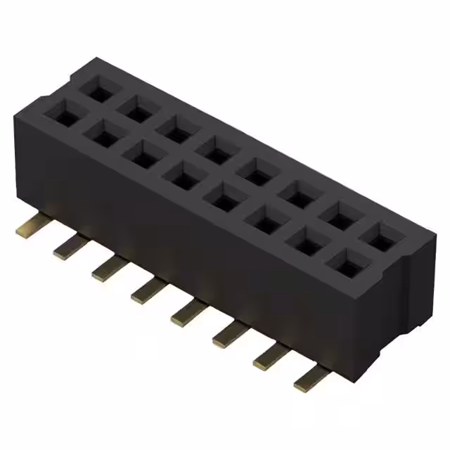 BC085-16-A-0390-L-D GCT  Embases Prises femelles