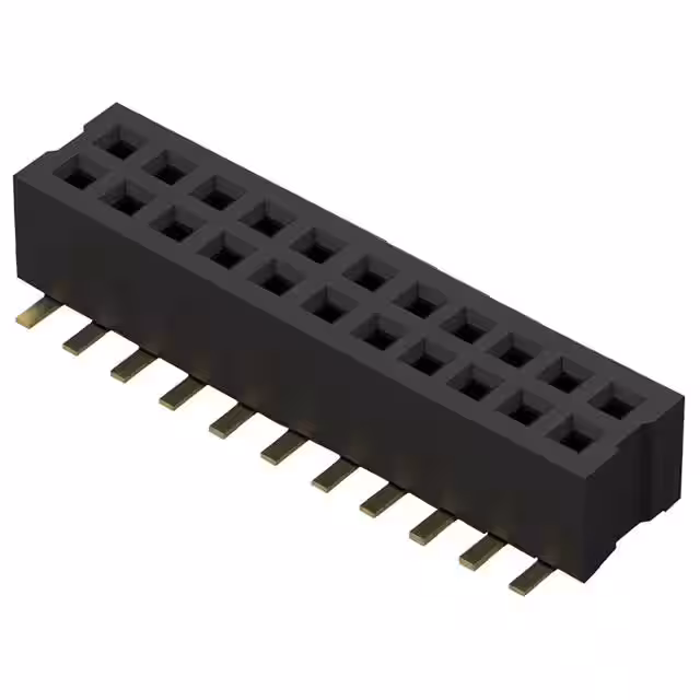 BC084-22-A-0390-L-C GCT  Embases Prises femelles