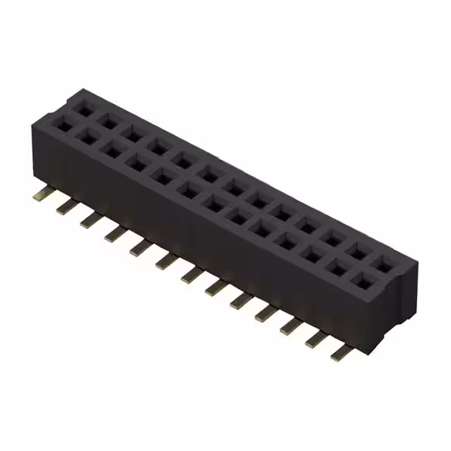 BC085-26-A-0390-L-D GCT  Embases Prises femelles