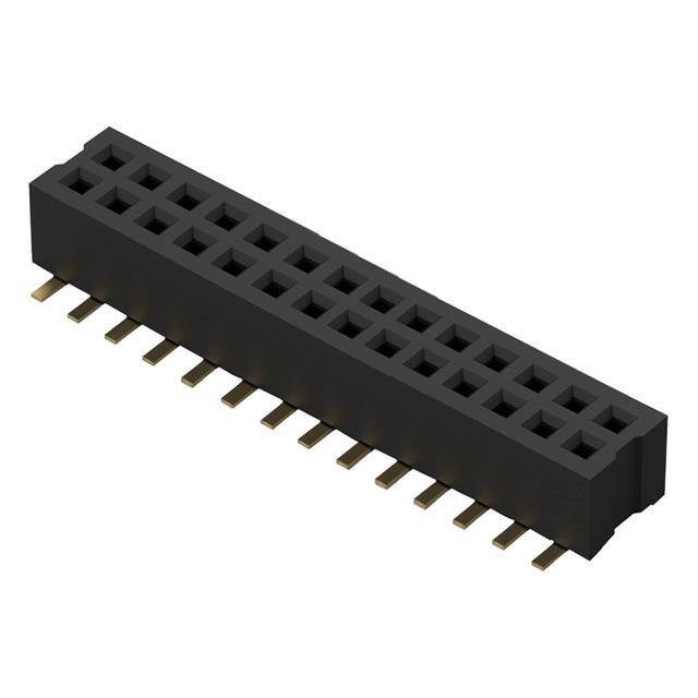 BC084-28-A-0390-L-C GCT  Embases Prises femelles