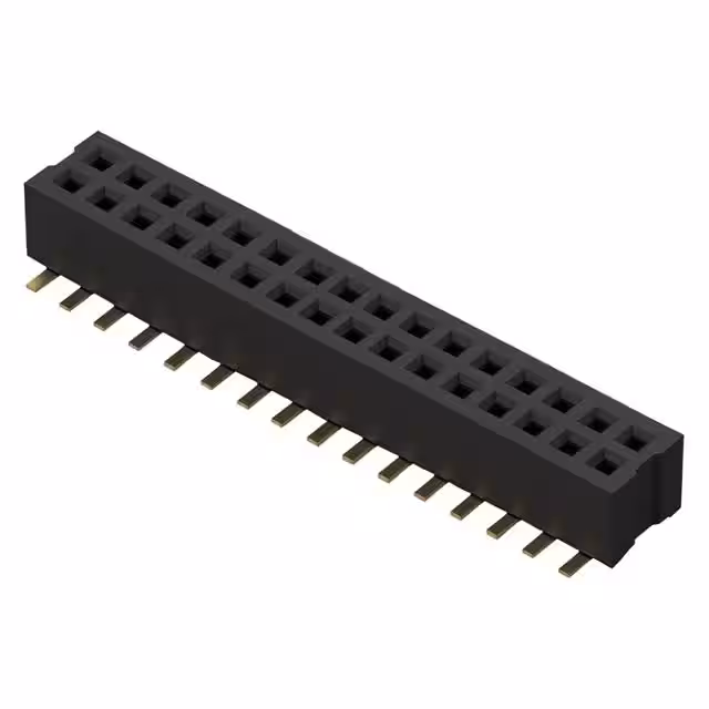 BC084-32-A-0390-L-C GCT  Embases Prises femelles