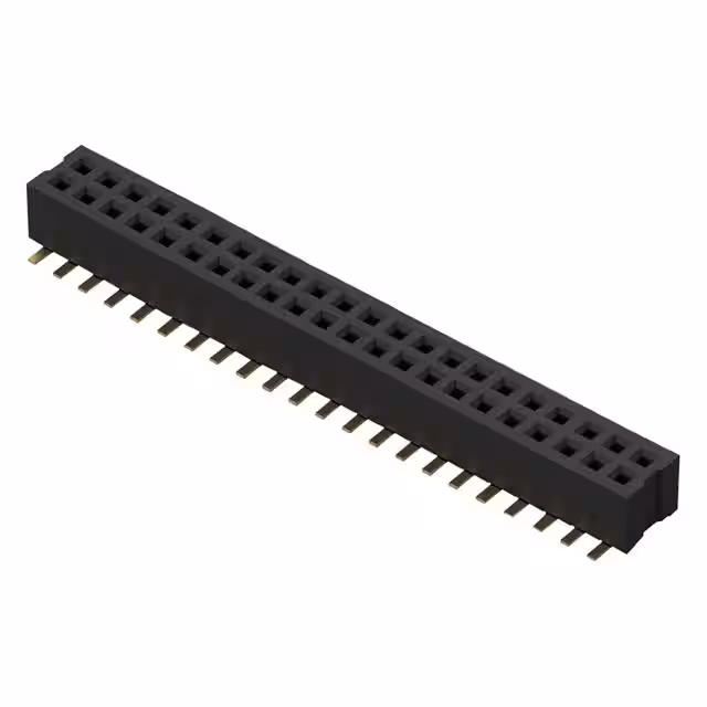 BC085-44-A-0390-L-D GCT  Embases Prises femelles