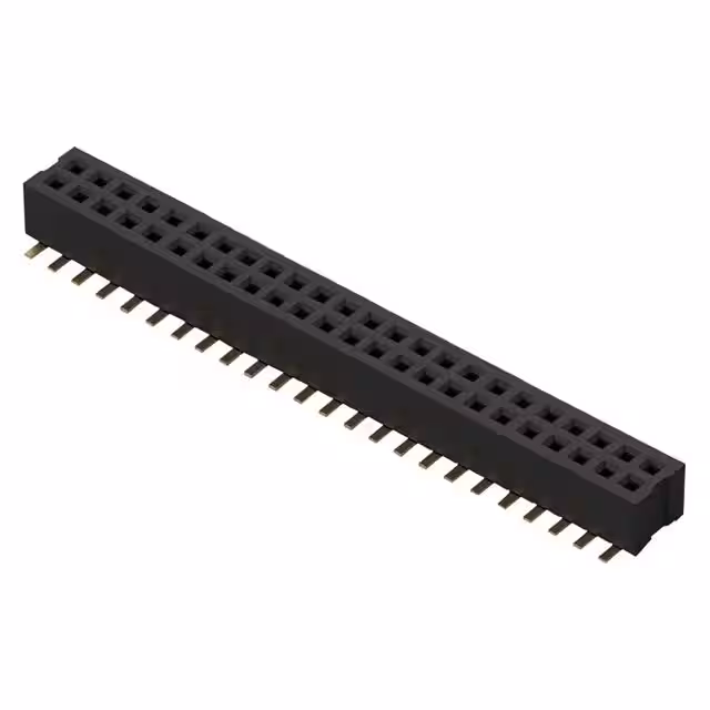 BC084-48-A-0390-L-C GCT  Embases Prises femelles