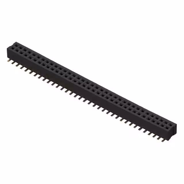 BC085-70-A-0390-L-D GCT  Headers Receptacles Female Sockets