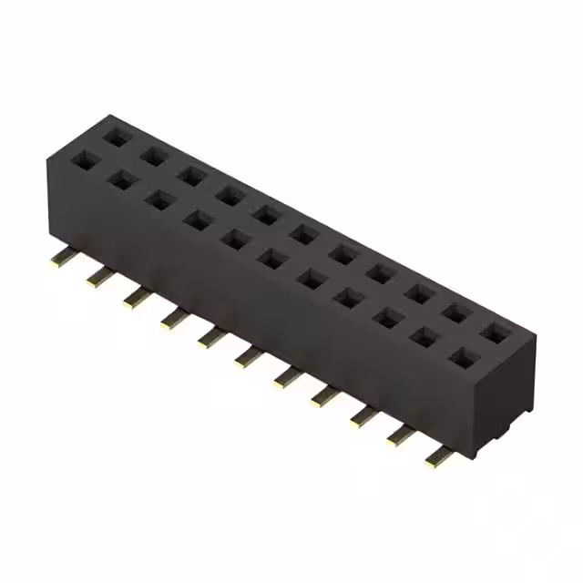 BF100-22-A-C-0-0625-N-D GCT  Embases Prises femelles