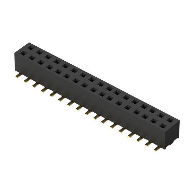 BF100-34-A-C-0-0625-N-D GCT  Embases Prises femelles