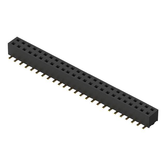 BF100-50-A-C-0-0625-N-D GCT  Embases Prises femelles