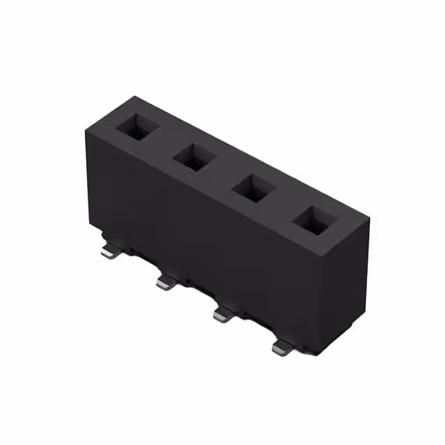 BK015-06-C-E GCT  Embases Prises femelles