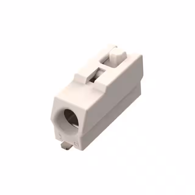 BL300-01-A GCT  Solid State Lighting Connector Assemblies