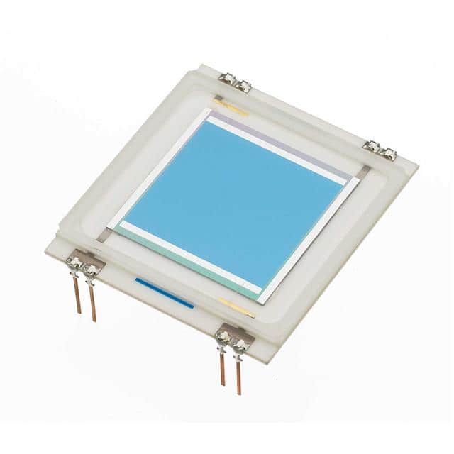 DL-10C OSI Optoelectronics, Inc.  Capteurs de position - Mesure de position linéaire angulaire