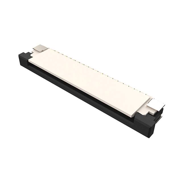 FFC3B11-20-T GCT  Ensembles de connecteurs FFC FPC (Flat Flexible)