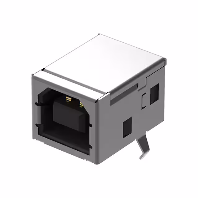 USB1030-GF-P-B-B GCT  Conjuntos de conectores USB DVI HDMI