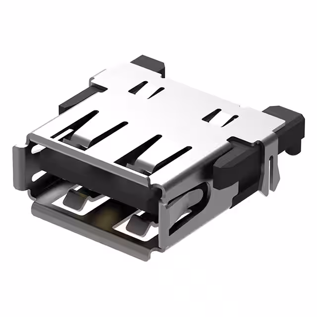 USB1055-GF-L-A GCT  Ensembles de connecteurs USB DVI HDMI