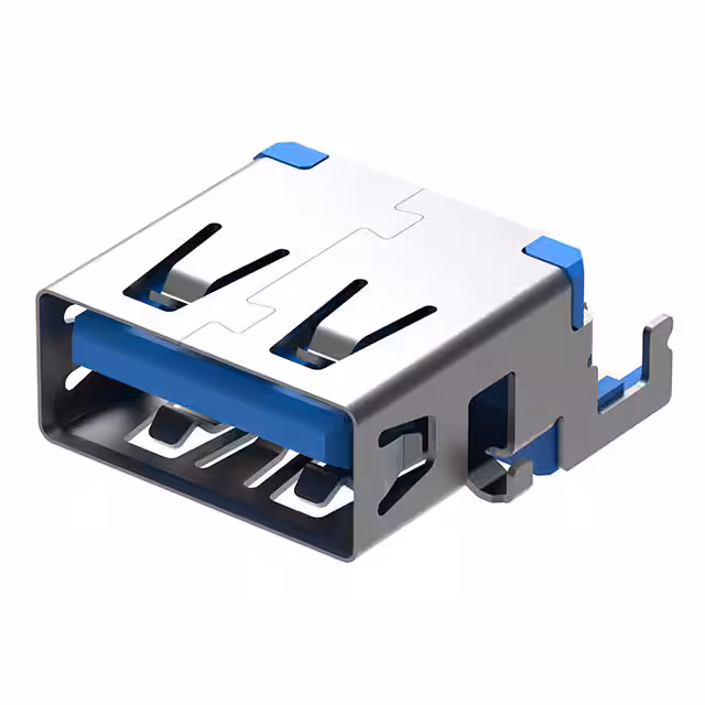 USB1110-30-A GCT  USB DVI HDMI Connector Assemblies